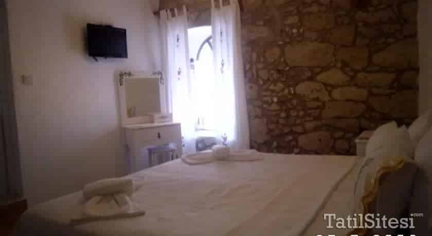 Asmalı Konak Butik Otel